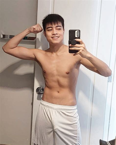 justin hermosa jakol|Biktor Ong (@biktor.